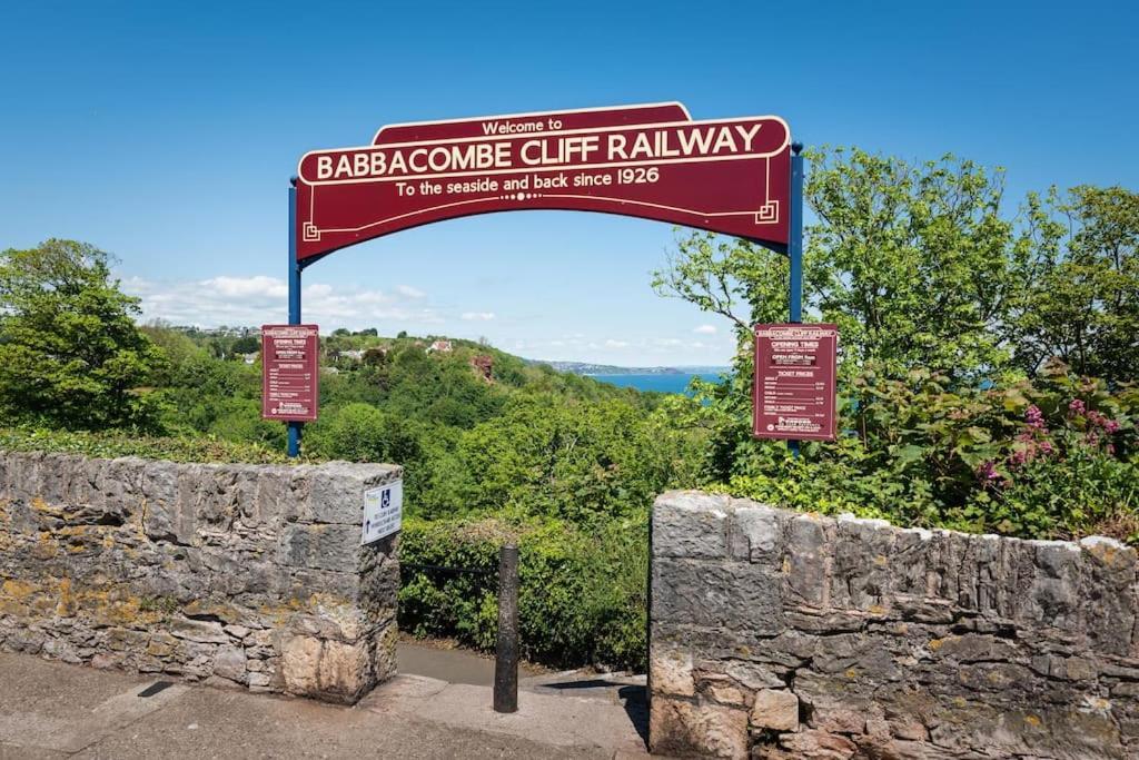 *Brand New* Olive Grove Cottage Torquay Exterior photo