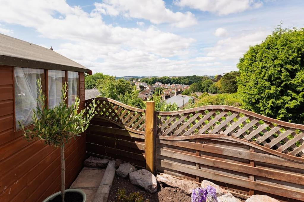 *Brand New* Olive Grove Cottage Torquay Exterior photo