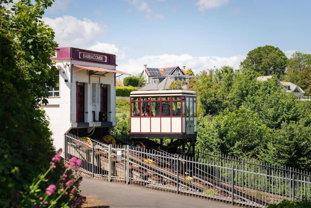 *Brand New* Olive Grove Cottage Torquay Exterior photo