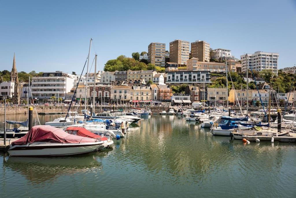 *Brand New* Olive Grove Cottage Torquay Exterior photo