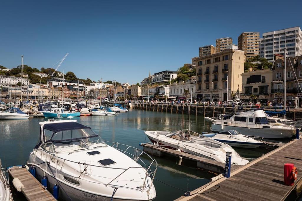 *Brand New* Olive Grove Cottage Torquay Exterior photo