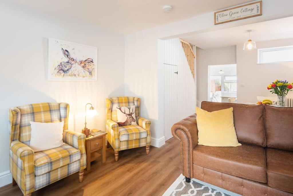 *Brand New* Olive Grove Cottage Torquay Exterior photo