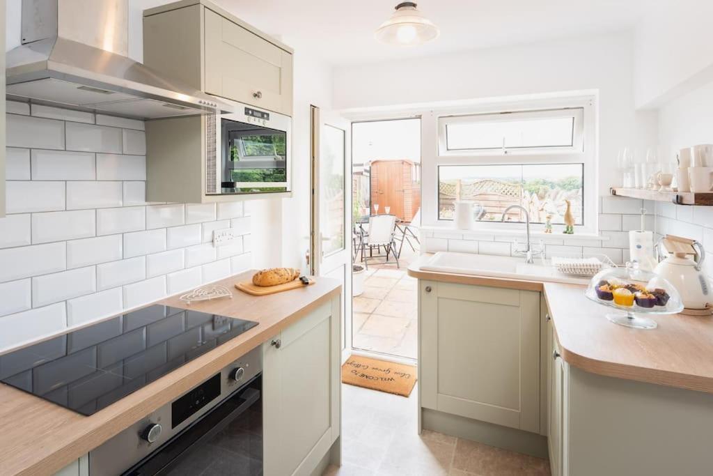*Brand New* Olive Grove Cottage Torquay Exterior photo