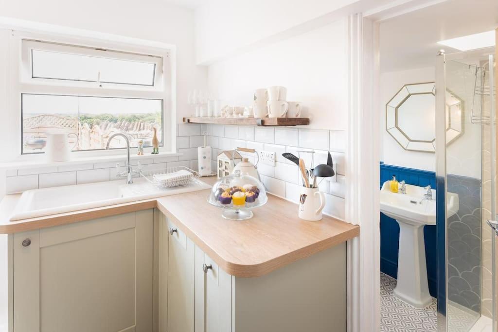 *Brand New* Olive Grove Cottage Torquay Exterior photo