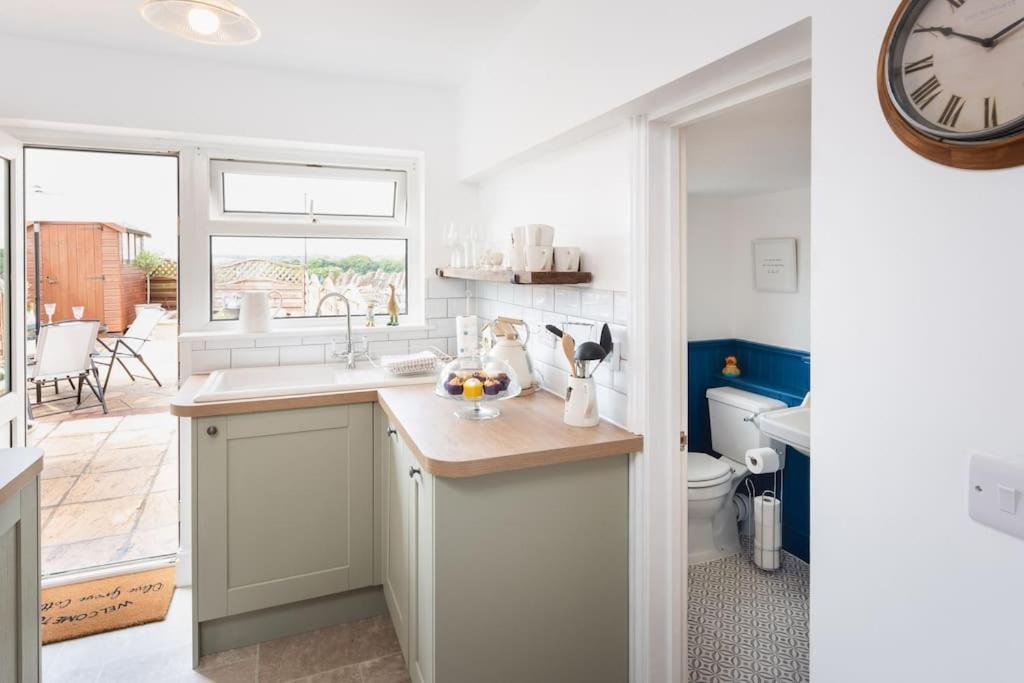 *Brand New* Olive Grove Cottage Torquay Exterior photo