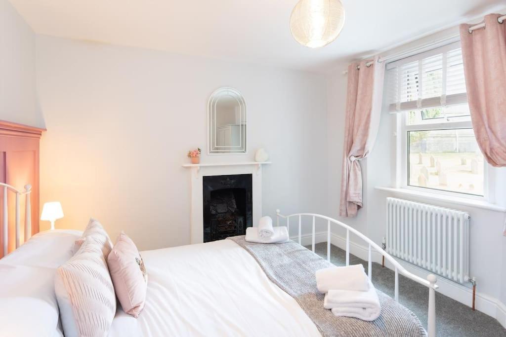 *Brand New* Olive Grove Cottage Torquay Exterior photo