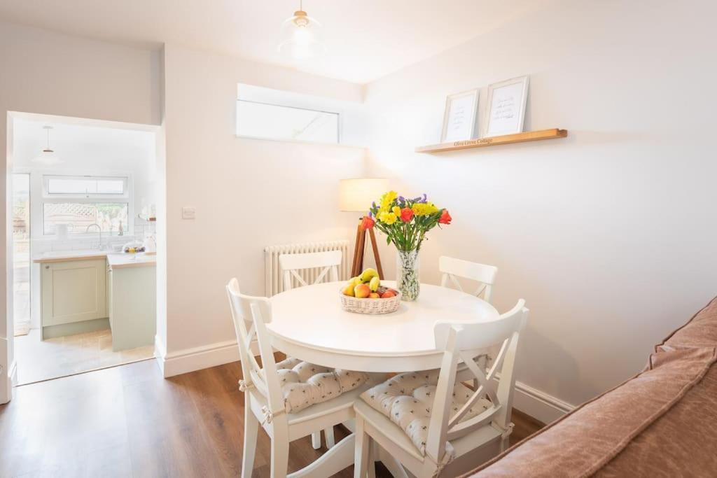 *Brand New* Olive Grove Cottage Torquay Exterior photo