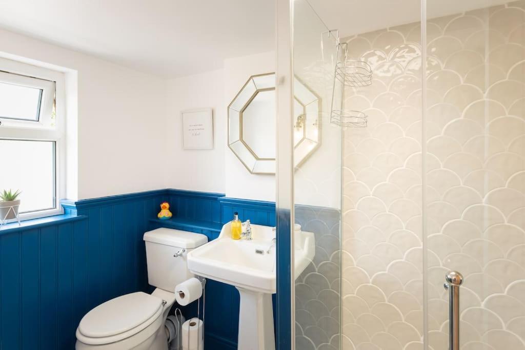 *Brand New* Olive Grove Cottage Torquay Exterior photo