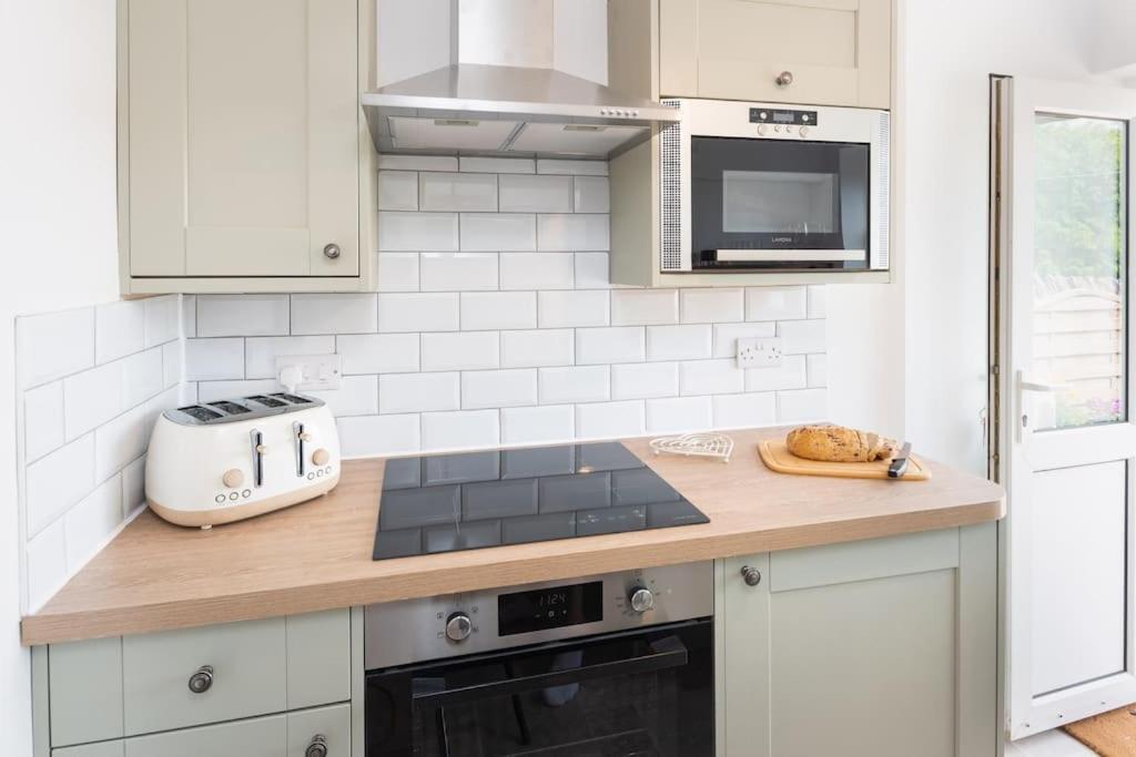 *Brand New* Olive Grove Cottage Torquay Exterior photo