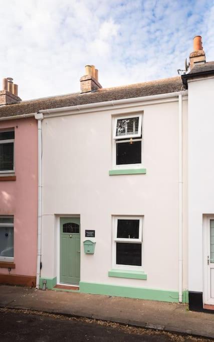 *Brand New* Olive Grove Cottage Torquay Exterior photo