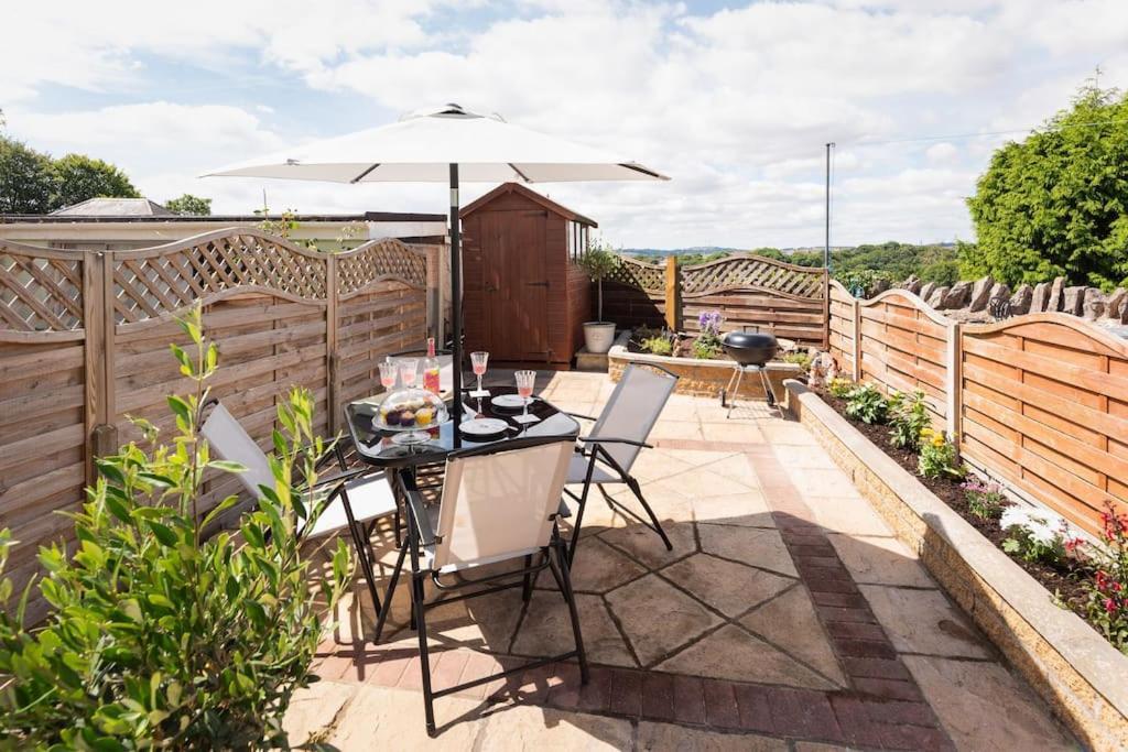*Brand New* Olive Grove Cottage Torquay Exterior photo