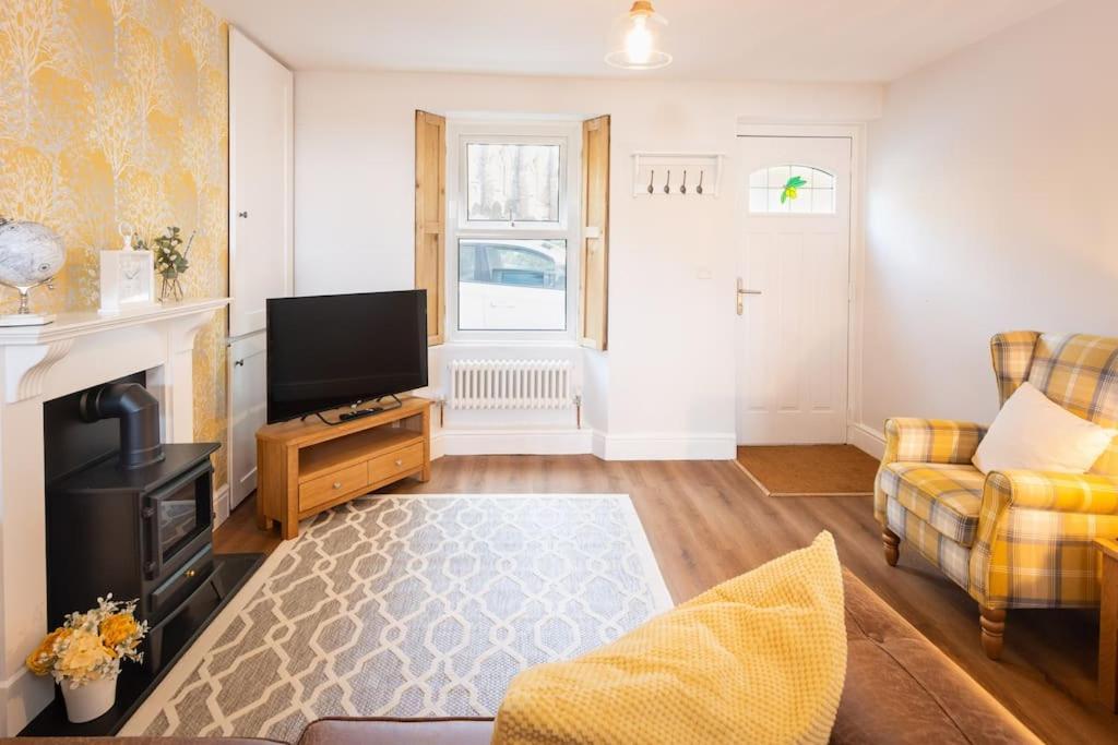 *Brand New* Olive Grove Cottage Torquay Exterior photo
