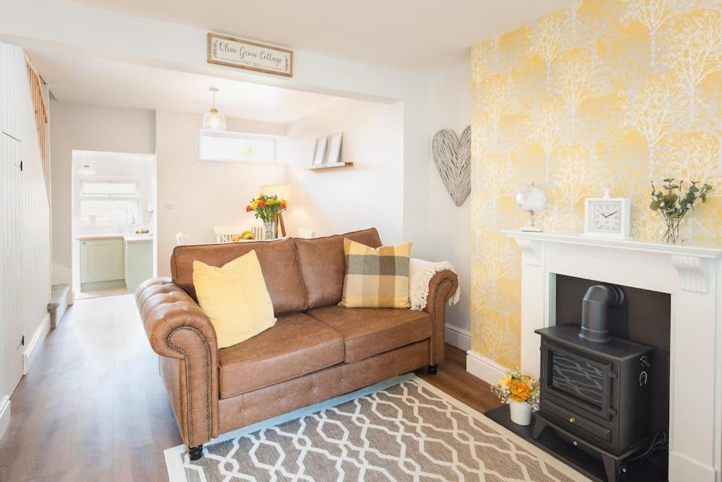 *Brand New* Olive Grove Cottage Torquay Exterior photo