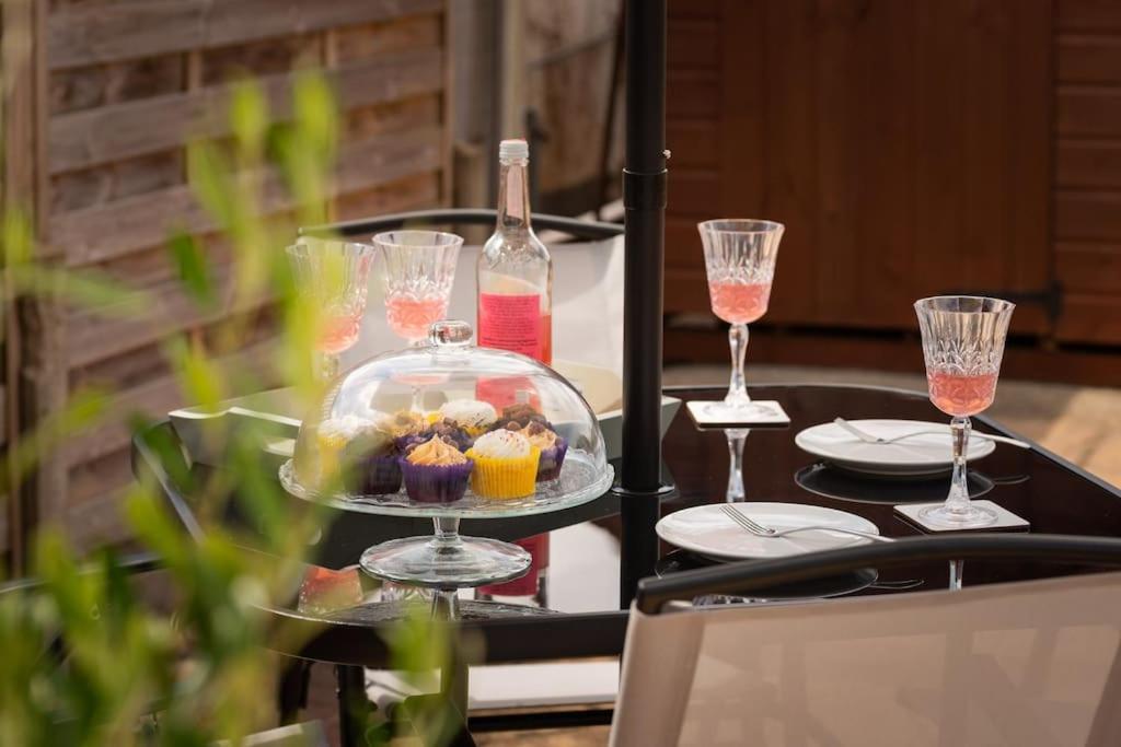 *Brand New* Olive Grove Cottage Torquay Exterior photo